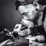 Facundo Martinez - @facundomartinez_tattoo - Instagram