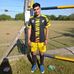 Facundo Moreno - Facebook