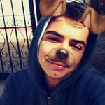 Facundo Moreno - @facundomoreno2016 - Instagram