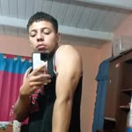 facundo moreno - @morenofacundo20 - Instagram