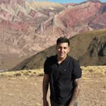 Facundo Ojeda - @facundojeda - Instagram