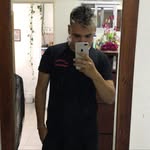 Facundo Ojeda - @facuojda23 - Instagram