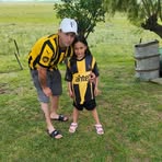 Facundo Oviedo - Facebook