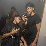 Facundo Oviedo - Facebook