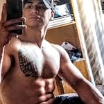 Facundo Oviedo - @facuoviedo96 - Instagram