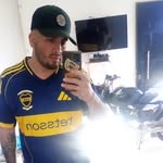 Facundo Oviedo - @facu_12oviedo - Instagram