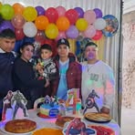 Facundo Oviedo - Facebook