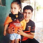 Facundo Paz - @pazfacundo082 - Instagram