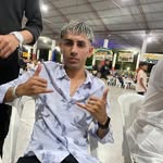 Facundo Paz - @_facuuppaz_ - Instagram