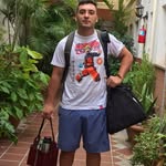 Facundo Paz - @facuu23.paz - Instagram