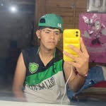 Facundo Paz - @___juliancito____ - Instagram