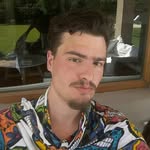 Facundo Paz - @famapazz - Instagram