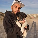 Facundo Paz - @facundopazz - Instagram