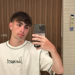 Facundo paz - @facupacho - Instagram