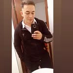 Facundo Paz - @facundopaz19 - Instagram