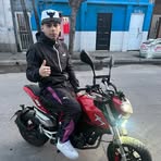 Facundo Rios - Facebook