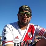 Facundo Rios - @facu_metra14 - Instagram