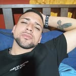 Facundo Roldán - @roldannfa - Instagram