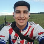 Facundo Roldan - @_facundo98 - Instagram