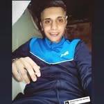 Facundo Roldán - @facundoroldan21 - Instagram
