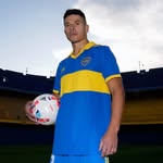 ElMejorJugadorDeBoca - @facundoroncaglia10 - Instagram