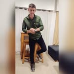 Facundo Roncaglia - @facuronca95 - Instagram