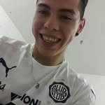 Facundo Roncaglia - @facundoroncaglia12 - Instagram