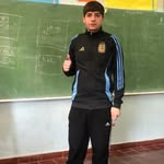 Facundo Rosas - @facu_rosaas - Instagram