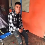 Facundo Rosas - @_facuurosas_ - Instagram