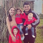 Facundo Rosas - @facundorosas - Instagram