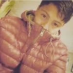 Facundo David Salinas - @facundosalinas06 - Instagram