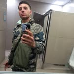 Facundo Salinas - @salinasfacundo202 - Instagram
