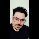 Facundo Salinas - @faqz - Instagram