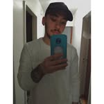 Facundo Salinas - @salinasfacu - Instagram