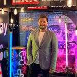 Facundo Santomé - @facundosantome - Instagram