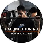 Facundo torino personaltrainer - @ftentrenamientpersonal - Instagram