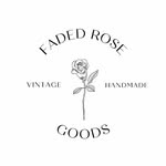 Faded Rose Goods - @fadedrosegoods - Instagram