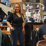 Fadeke Adeola - @fadsluv - Instagram