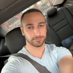 Fadel Hanoun - @red_zinfadel - Instagram