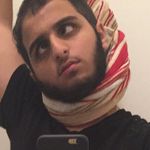 Fadel Hussein - @king_dodo__bird - Instagram