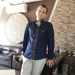 Fadel Khalil - @abohamed89 - Instagram