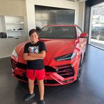 Fadel Khalil - @fadelkh98 - Instagram