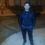 Fadel Khalil - @fadel1164 - Instagram