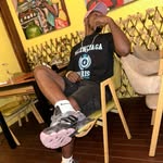 Fadel Yerima - @yerimafadel23 - Instagram