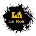 Le noir - @fadelyerima - Instagram