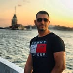 Fadi Ayesh - @fadi_ayesh - Instagram