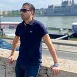 F - @fadigeorge - Instagram