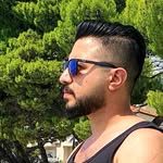 Fadi George - @fadigeorge1 - Instagram