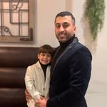 Fadi George - @fadi.ghanim.75 - Instagram