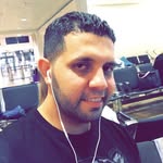 Fadi George - @fadiigeorge - Instagram